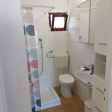 Apartamento Seaside Secluded Cove Pobij, Hvar - 9704 Gdinj