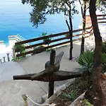 Seaside Secluded Cove Pobij, Hvar - 9704 Apartmán *