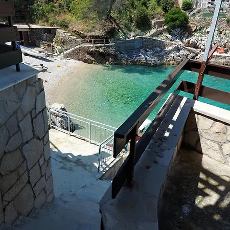 Seaside Secluded Cove Pobij, Hvar - 9704